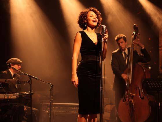 Éternelles | A tribute to Edith Piaf, Ella Fitzgerald, Carole King and Joni Mitchel